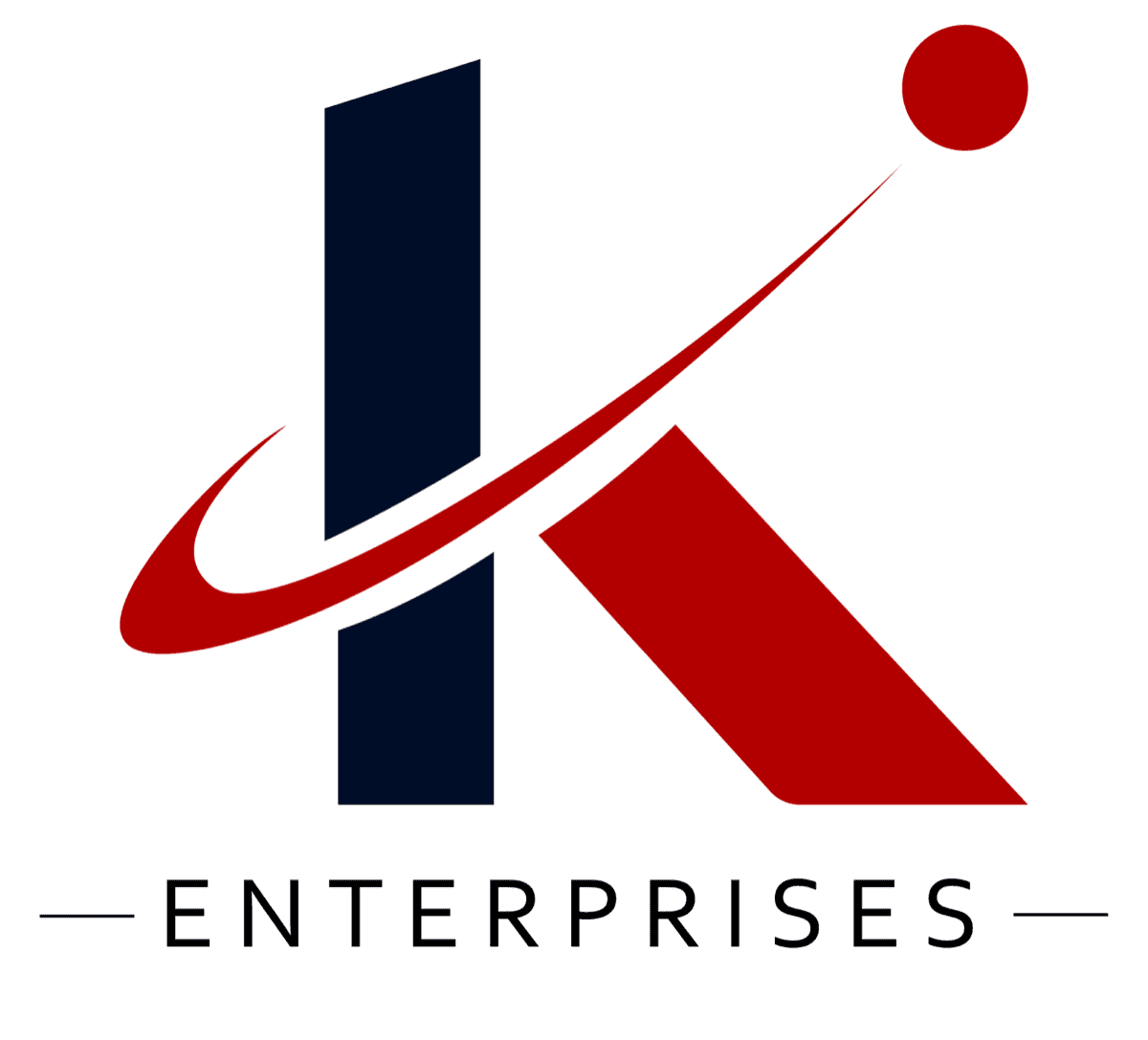 K Dot Enterprises